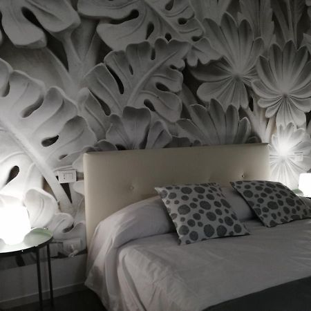 B&B Casa Malu Neapol Zewnętrze zdjęcie