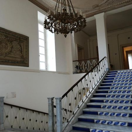 B&B Casa Malu Neapol Zewnętrze zdjęcie