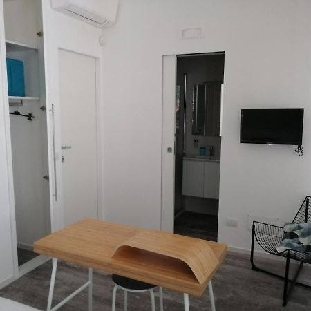 B&B Casa Malu Neapol Zewnętrze zdjęcie