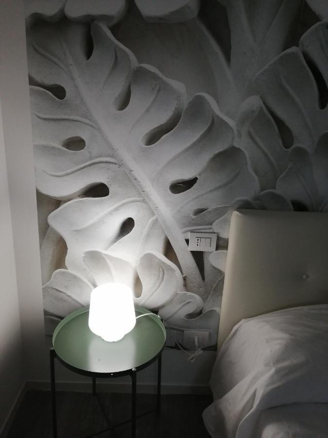 B&B Casa Malu Neapol Zewnętrze zdjęcie