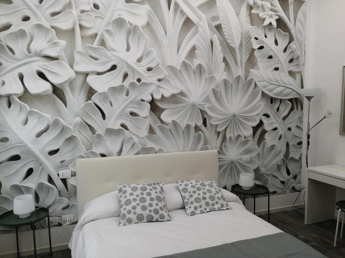 B&B Casa Malu Neapol Zewnętrze zdjęcie
