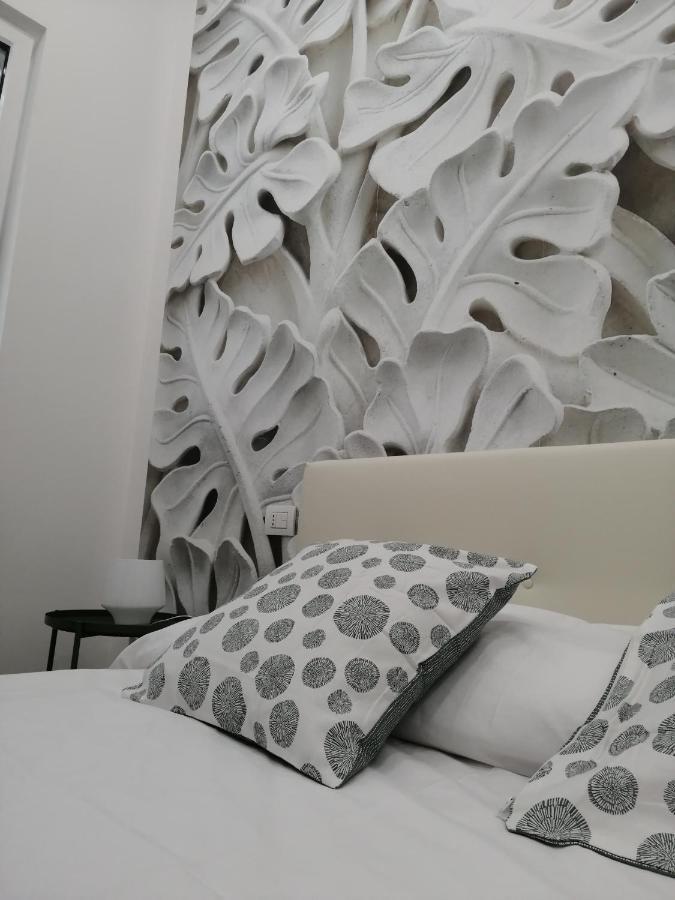 B&B Casa Malu Neapol Zewnętrze zdjęcie