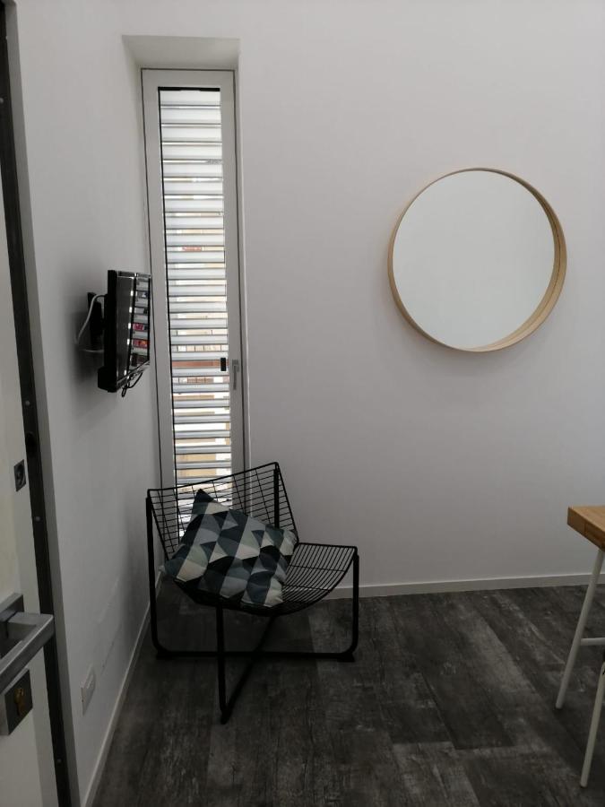 B&B Casa Malu Neapol Zewnętrze zdjęcie