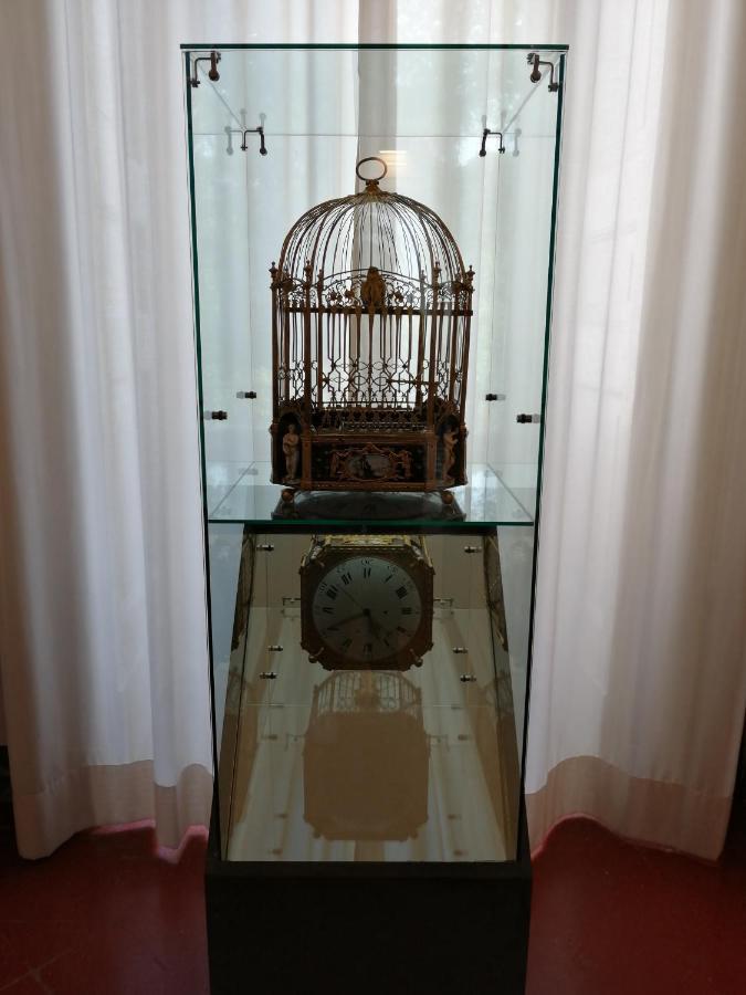 B&B Casa Malu Neapol Zewnętrze zdjęcie