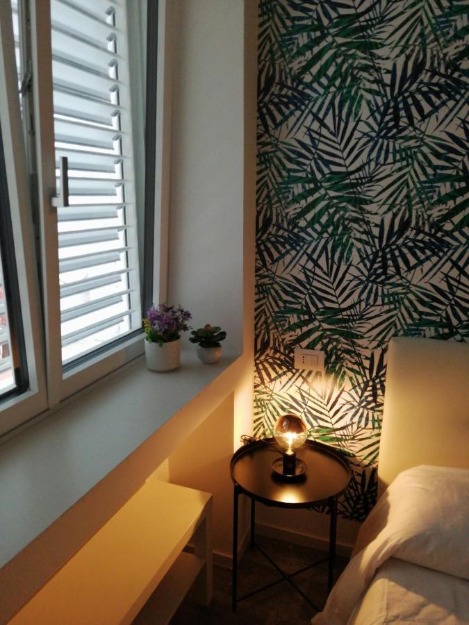 B&B Casa Malu Neapol Zewnętrze zdjęcie