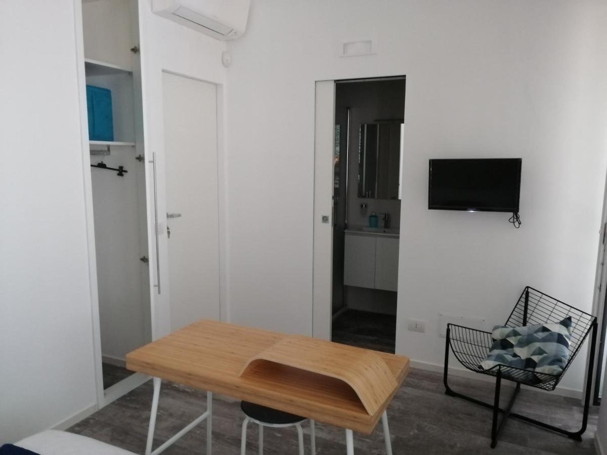 B&B Casa Malu Neapol Zewnętrze zdjęcie