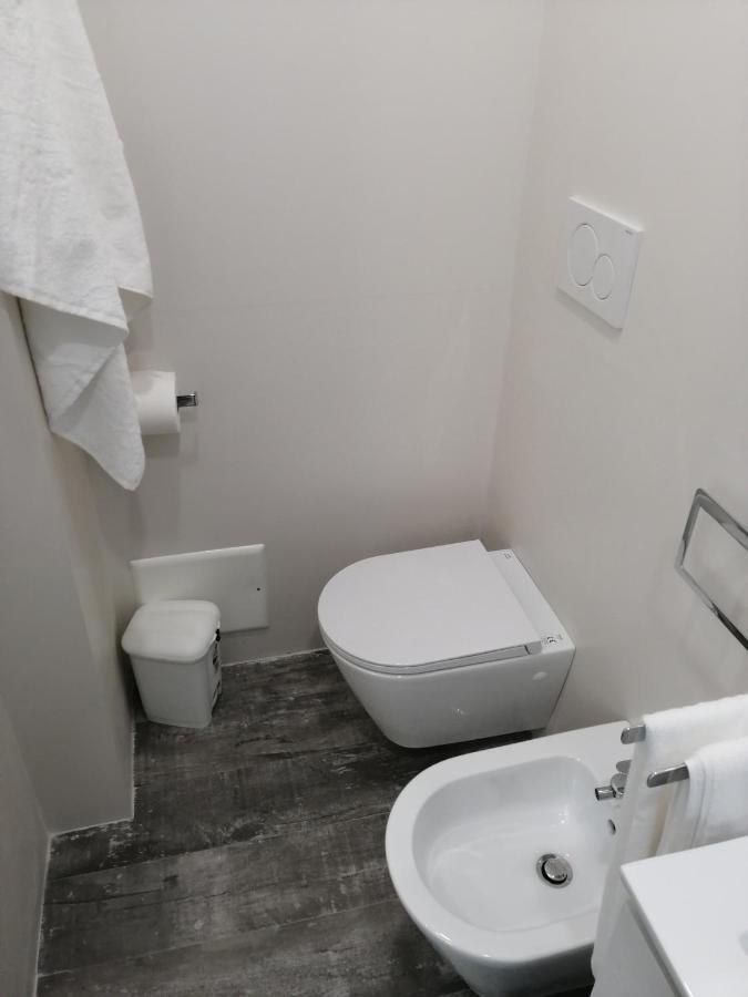 B&B Casa Malu Neapol Zewnętrze zdjęcie